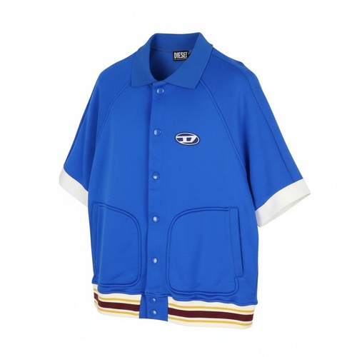 Diesel bolin mens felpa - s-bolin,