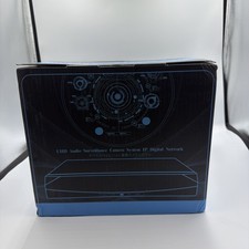 Sistema di telecamere di