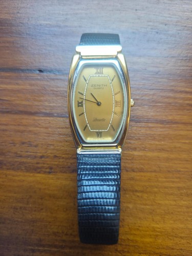 Orologio zenith silhouette - zenith,