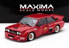 1/18 MAXIMA - ABARTH - FIAT