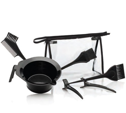 Kit trousse tinta - tinta,