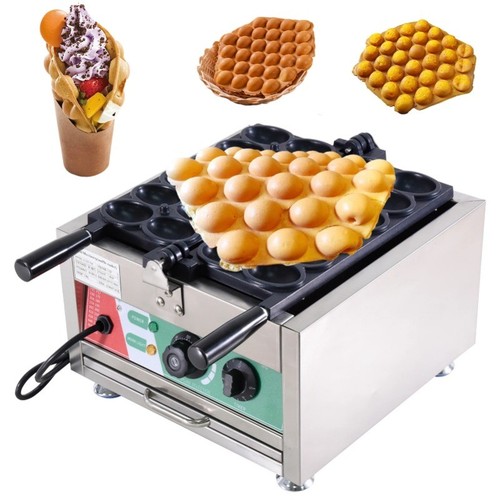 Macchina per waffle