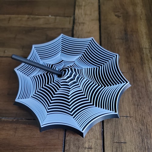 Giocattolo fidget ragnatela - giocattolo,