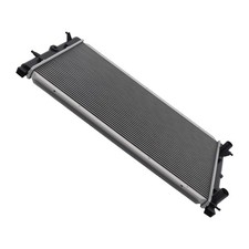 Radiatore motore alluminio per