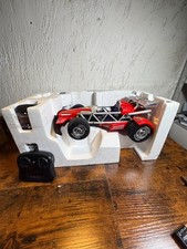 LA ROSSA GIG NIKKO FORMULA