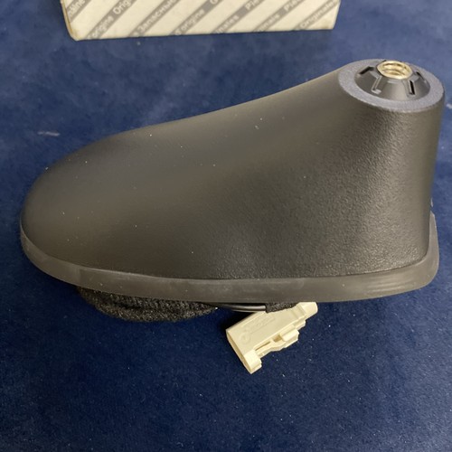 Supporto base antenna - , tetto