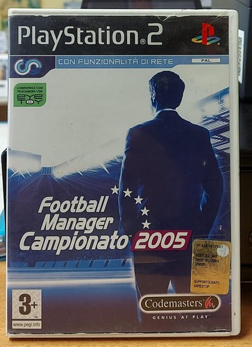 Football manager campionato - football,