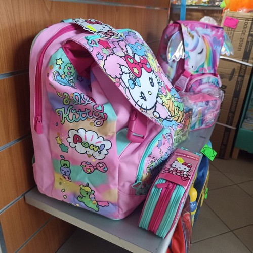 Zaino hello kitty - hello, sanrio