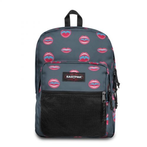 Zaino eastpak pinnacle wall - zaino,