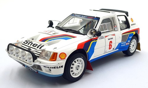 Otto scala resina ot1161 - otto, 1/18