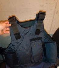 Giubbotto Gilet Antiproiettile