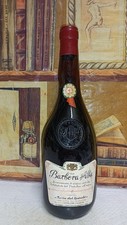 Vino 1971 barbera - vino, terre