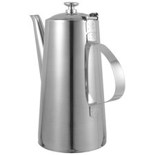  Teiera Con Coperchio