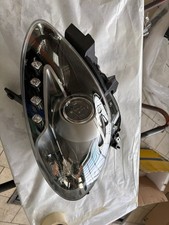 Proiettore LED con Motore