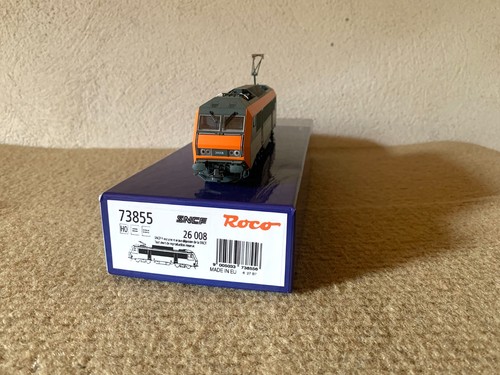 Sybic 26008 roco 73855 - roco,