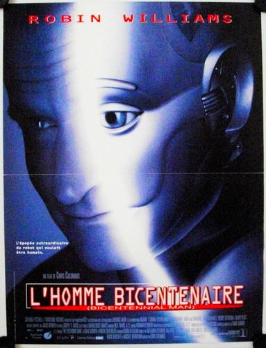 Affiche cinéma homme - affiche,