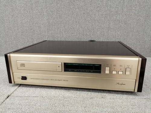 Lettore accuphase 70 - lettore, cd