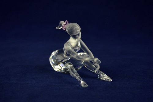 Swarovski crystal young - crystal,