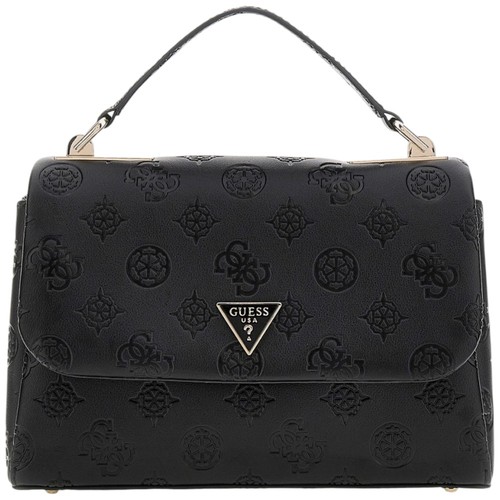 Guess borsa mano nera - guess,