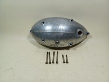 Guazzoni 125 Grifo anni '50