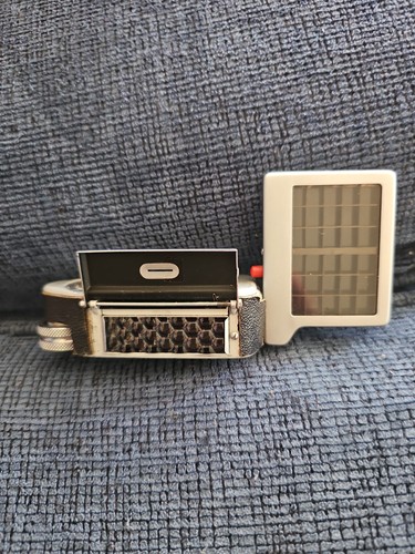 Misuratore luce leica - misuratore,