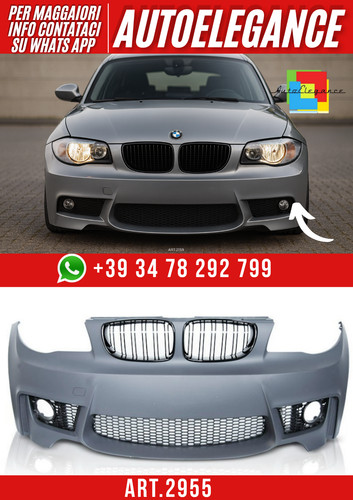 Art 2955 paraurti - 💕art.2955,