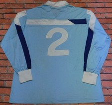 ENNERRE NR n°2 MAGLIA CALCIO