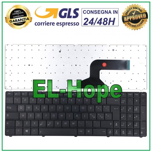 Tastiera italiana per notebook - tastiera,
