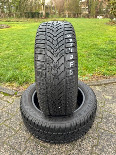 Dunlop winter sport - 2x,