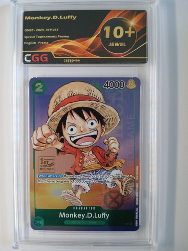 Card one piece - card,