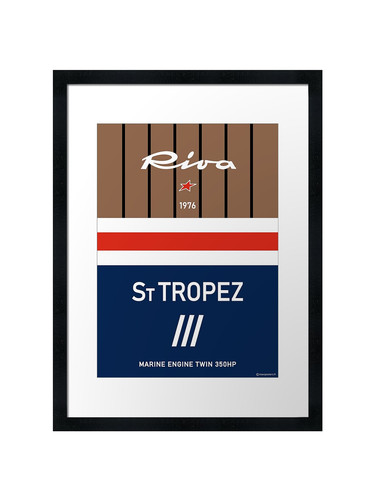 Quadro stampa poster arte - quadro,