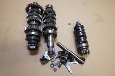 Motore trasmissione cambio