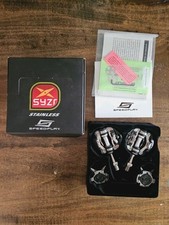 Speedplay Syzr Pedali per