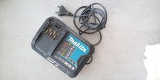 Caricabatterie Li-Ion MAKITA DC10SB