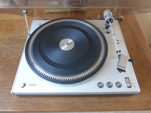 Philips 212 electronic - philips, ga