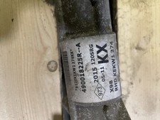 Renault Clio0.9 Petrol