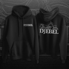 Suzuki DJEBEL 125 1993-1999