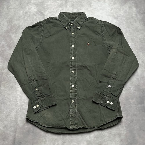 Polo ralph lauren camicia uomo - lauren,