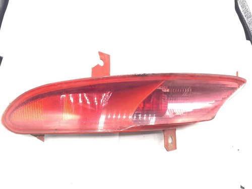 Luce paraurti posteriore