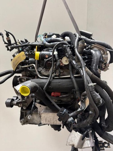 Motore nissan qashqai phase - 2,