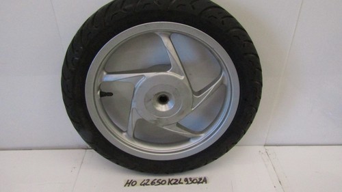 Cerchio posteriore rear wheel - cerchio,