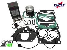 Kit guarnizioni pistone doppio