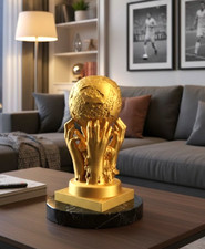 Replica Trofeo Premio Pace