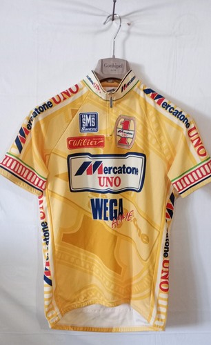 Maglia ciclismo pantani - ciclismo,