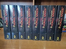 Star Trek  Official Files - De