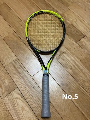 Head extreme 2017 g2 - 2017,