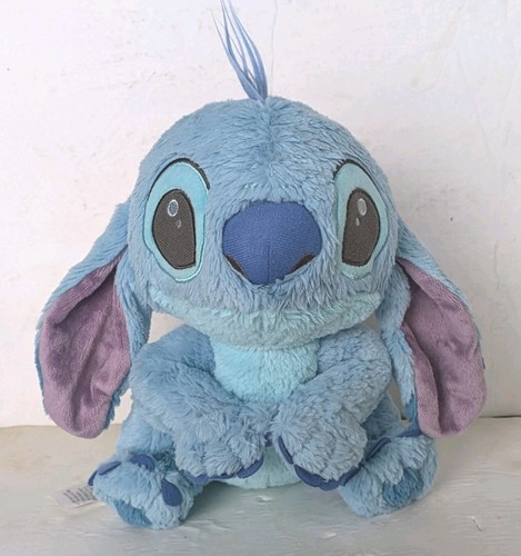 Disney store plush - plush, baby