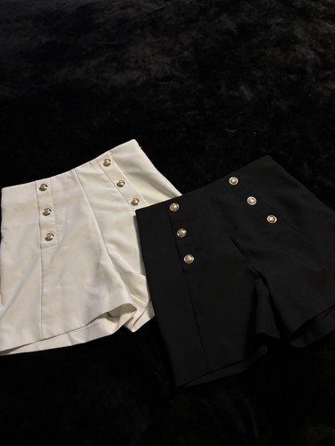 Zara pezzi pantaloncini - pezzi,