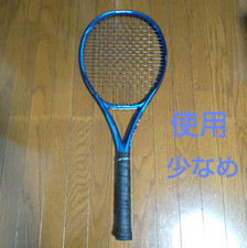 Racchetta da tennis Yonex Ezone 98L Grip 4 1/4 modello 2021 ottime condizioni