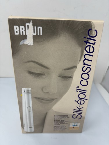 Braun silk epil epilatore - braun,
